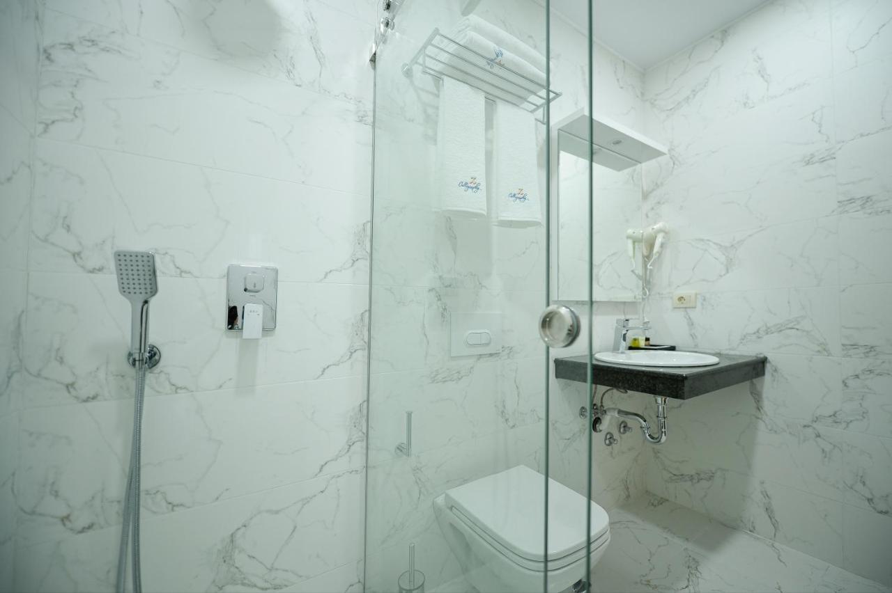 Calligraphy Hotel And Cottages ムツヴァネ・コンスキ エクステリア 写真