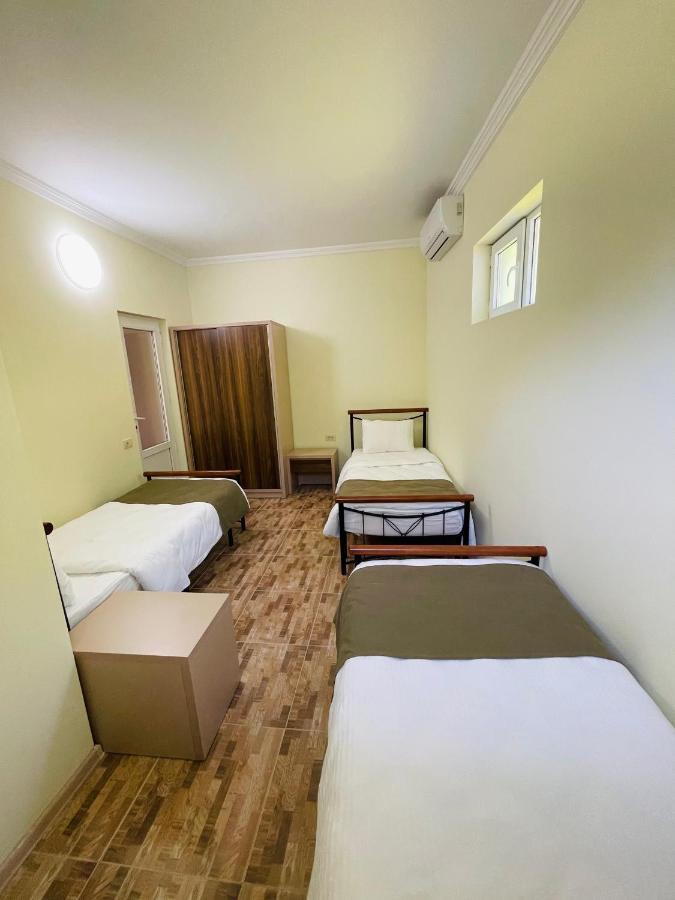 Calligraphy Hotel And Cottages ムツヴァネ・コンスキ エクステリア 写真